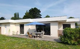 maison de vacances locquirec